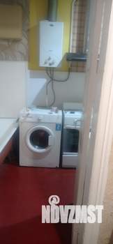 Дом 45м², 1-этажный, на длительный срок, 