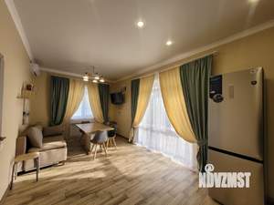 Коттедж 72м&sup2;, 1-этажный, на длительный срок, 