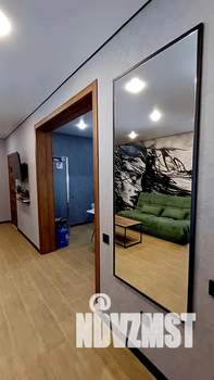 Дом 85м&sup2;, 1-этажный, посуточно, 