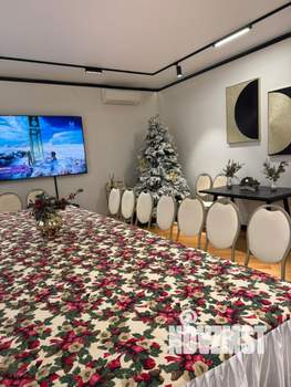 Дом 350м&sup2;, 2-этажный, посуточно, 