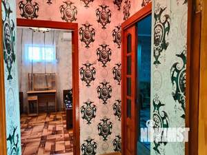 Дом 60м², 1-этажный, посуточно, 