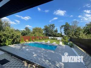 Дом 150м&sup2;, 2-этажный, посуточно, 