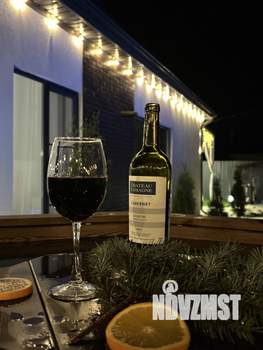 Дом 120м², 2-этажный, посуточно, 