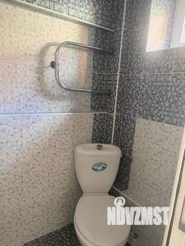 Коттедж 25м², 1-этажный, на длительный срок, 