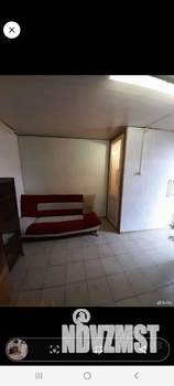 Дом 17м&sup2;, 1-этажный, на длительный срок, 