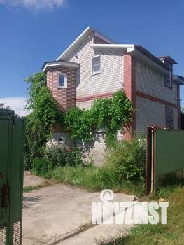 Дом 92м², 2-этажный, посуточно, 