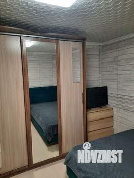 Дом 35м&sup2;, 1-этажный, на длительный срок, 