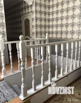 Дом 160м², 2-этажный, на длительный срок, 