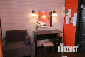 Дом 80м², 2-этажный, посуточно, 