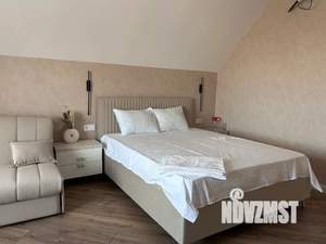 Дом 250м&sup2;, 2-этажный, посуточно, 