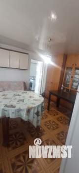 Дом 40м², 1-этажный, на длительный срок, 