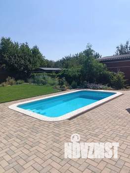 Дом 120м&sup2;, 1-этажный, посуточно, 