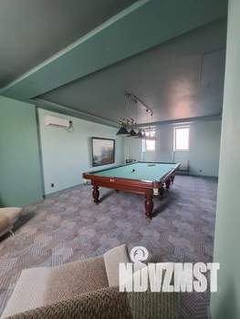 Дом 380м&sup2;, 3-этажный, посуточно, 