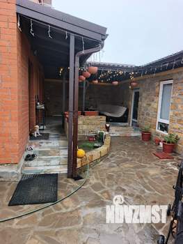 Дом 120м&sup2;, 2-этажный, посуточно, 