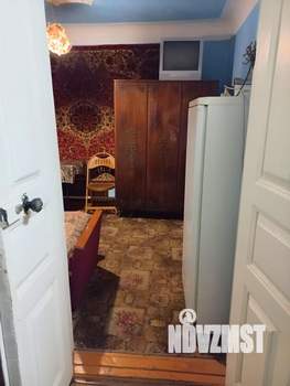 Дом 45м&sup2;, 1-этажный, на длительный срок, 