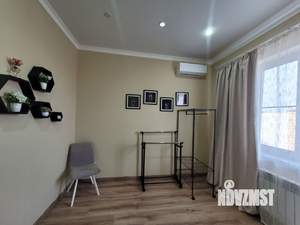 Коттедж 72м&sup2;, 1-этажный, на длительный срок, 