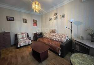 Дом 100м&sup2;, 1-этажный, на длительный срок, 