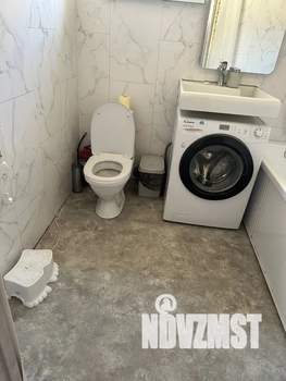 Дом 89м&sup2;, 1-этажный, посуточно, 