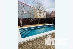 Дом 10м², 1-этажный, посуточно, 