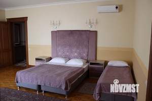 Дом 50м², 2-этажный, посуточно, 