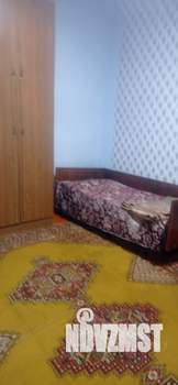 Дом 45м², 1-этажный, на длительный срок, 