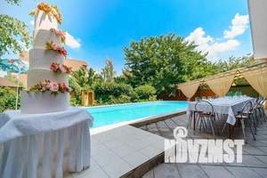 Дом 285м², 1-этажный, посуточно, 