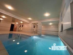 Дом 600м&sup2;, 2-этажный, посуточно, 