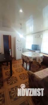 Дом 40м², 1-этажный, на длительный срок, 
