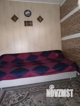 Дом 25м², 1-этажный, на длительный срок, 