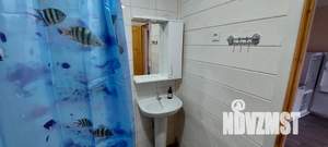 Дом 56м², 2-этажный, посуточно, 