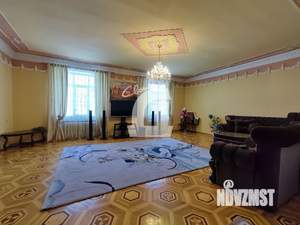 Дом 320м², 2-этажный, на длительный срок, 