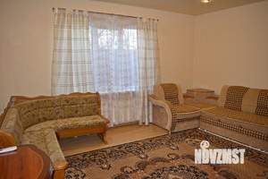 Дом 50м&sup2;, 1-этажный, на длительный срок, 