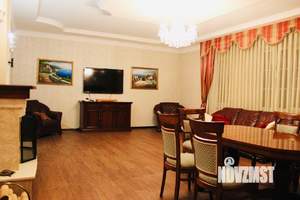 Дом 420м&sup2;, 1-этажный, посуточно, 