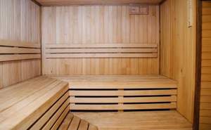 Дом 310м&sup2;, 3-этажный, на длительный срок, 