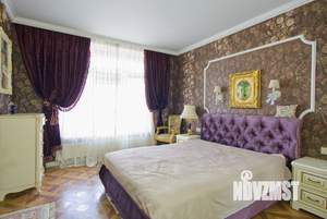 Коттедж 140м&sup2;, 2-этажный, на длительный срок, 