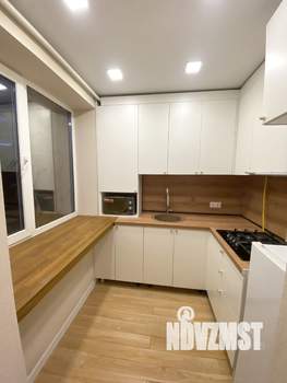 Дом 30м&sup2;, 2-этажный, на длительный срок, 