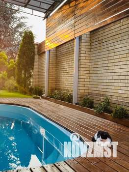 Дом 360м&sup2;, 2-этажный, посуточно, 