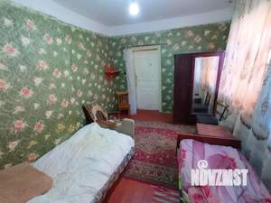 Дом 52м², 1-этажный, на длительный срок, 