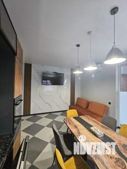 Дом 100м², 1-этажный, посуточно, 