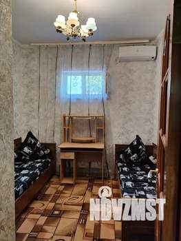 Дом 60м&sup2;, 1-этажный, посуточно, 