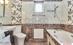 Дом 150м², 2-этажный, на длительный срок, 