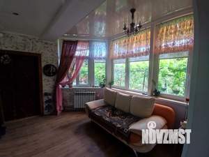 Дом 80м&sup2;, 1-этажный, посуточно, 