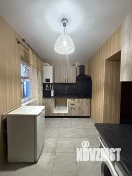 Дом 35м&sup2;, 1-этажный, на длительный срок, 