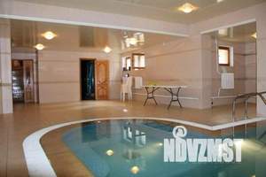 Дом 600м², 3-этажный, посуточно, 