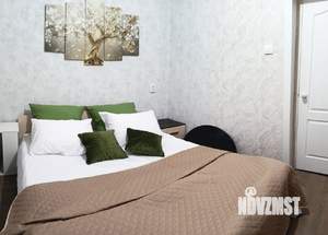 Дом 65м², 1-этажный, посуточно, 