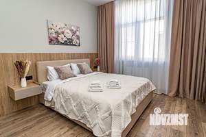 Дом 95м&sup2;, 1-этажный, посуточно, 