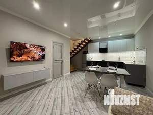 Дом 85м², 2-этажный, посуточно, 