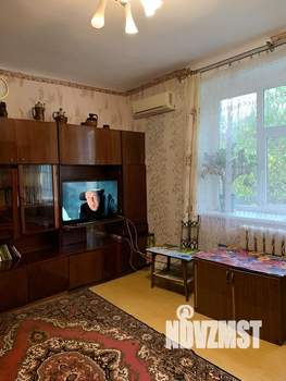 Дом 56м&sup2;, 1-этажный, на длительный срок, 