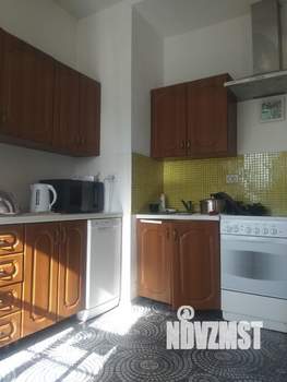 Дом 56м², 2-этажный, на длительный срок, 