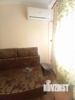 Дом 20м², 1-этажный, на длительный срок, 